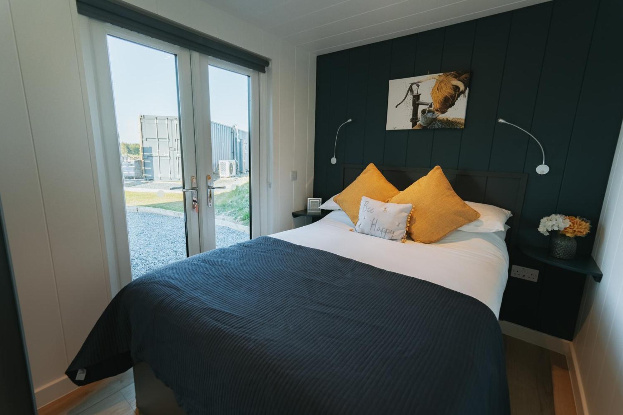 Wigtown By Wigwam Holidays Newton Stewart Phòng bức ảnh