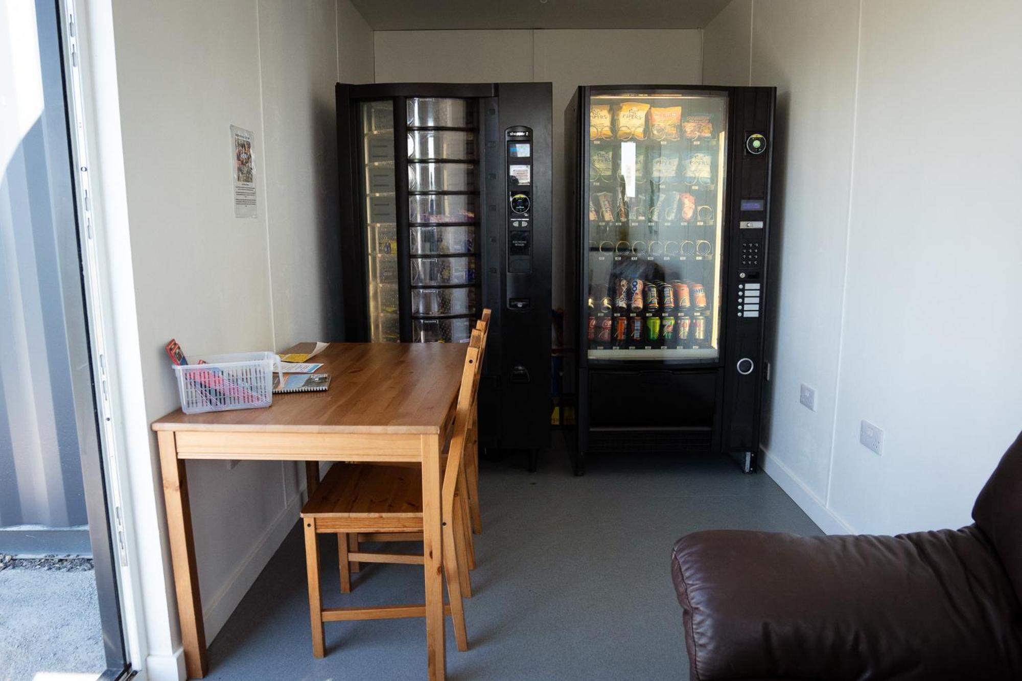 Wigtown By Wigwam Holidays Newton Stewart Ngoại thất bức ảnh