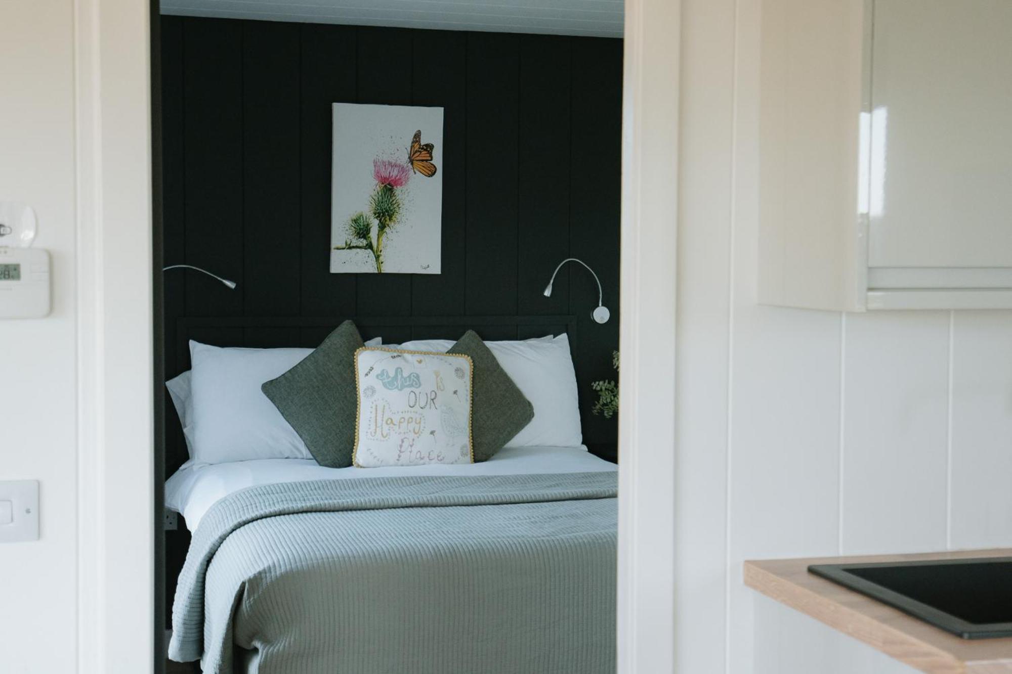 Wigtown By Wigwam Holidays Newton Stewart Phòng bức ảnh