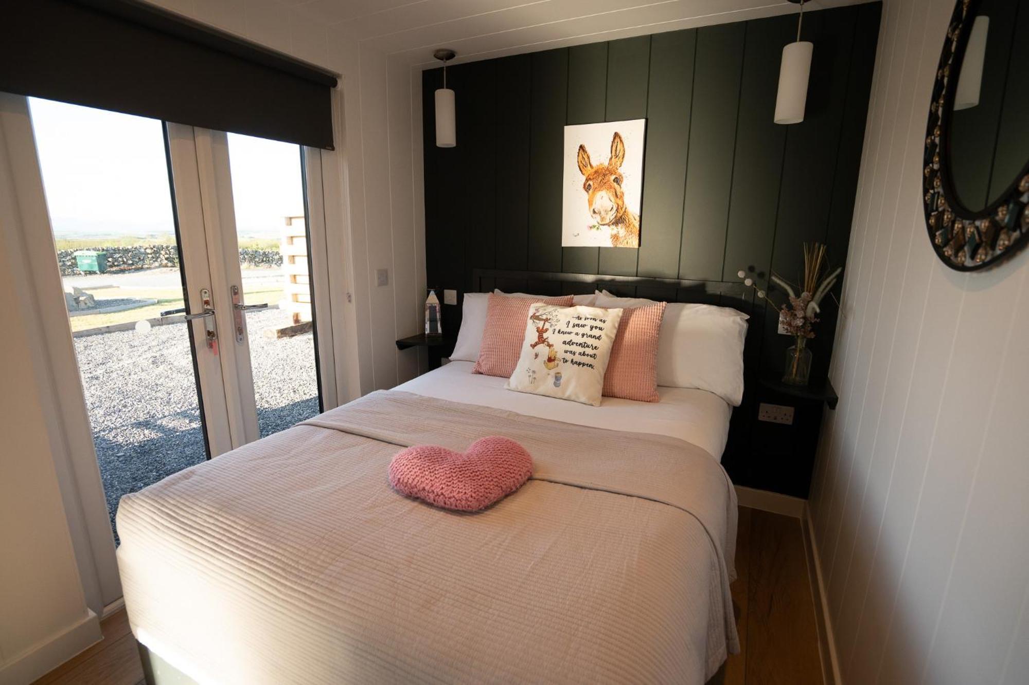 Wigtown By Wigwam Holidays Newton Stewart Phòng bức ảnh
