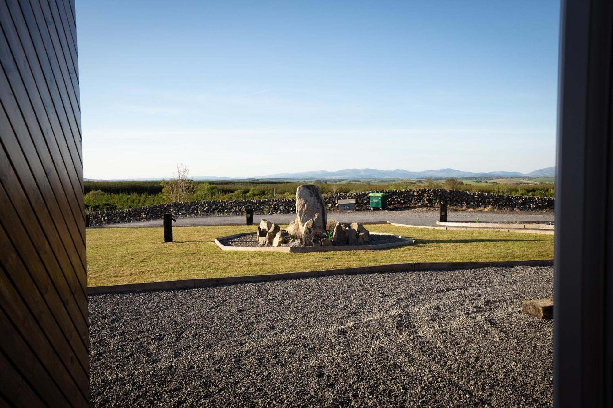Wigtown By Wigwam Holidays Newton Stewart Phòng bức ảnh
