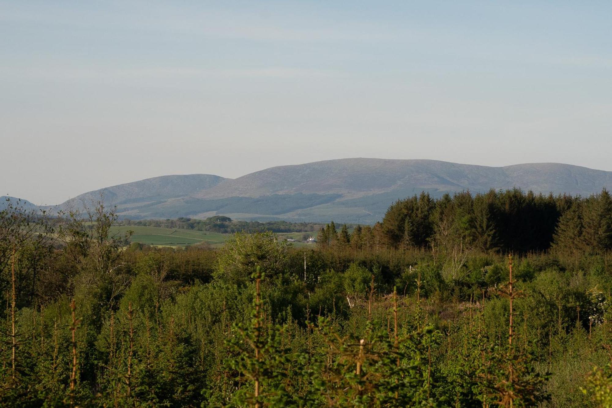 Wigtown By Wigwam Holidays Newton Stewart Phòng bức ảnh