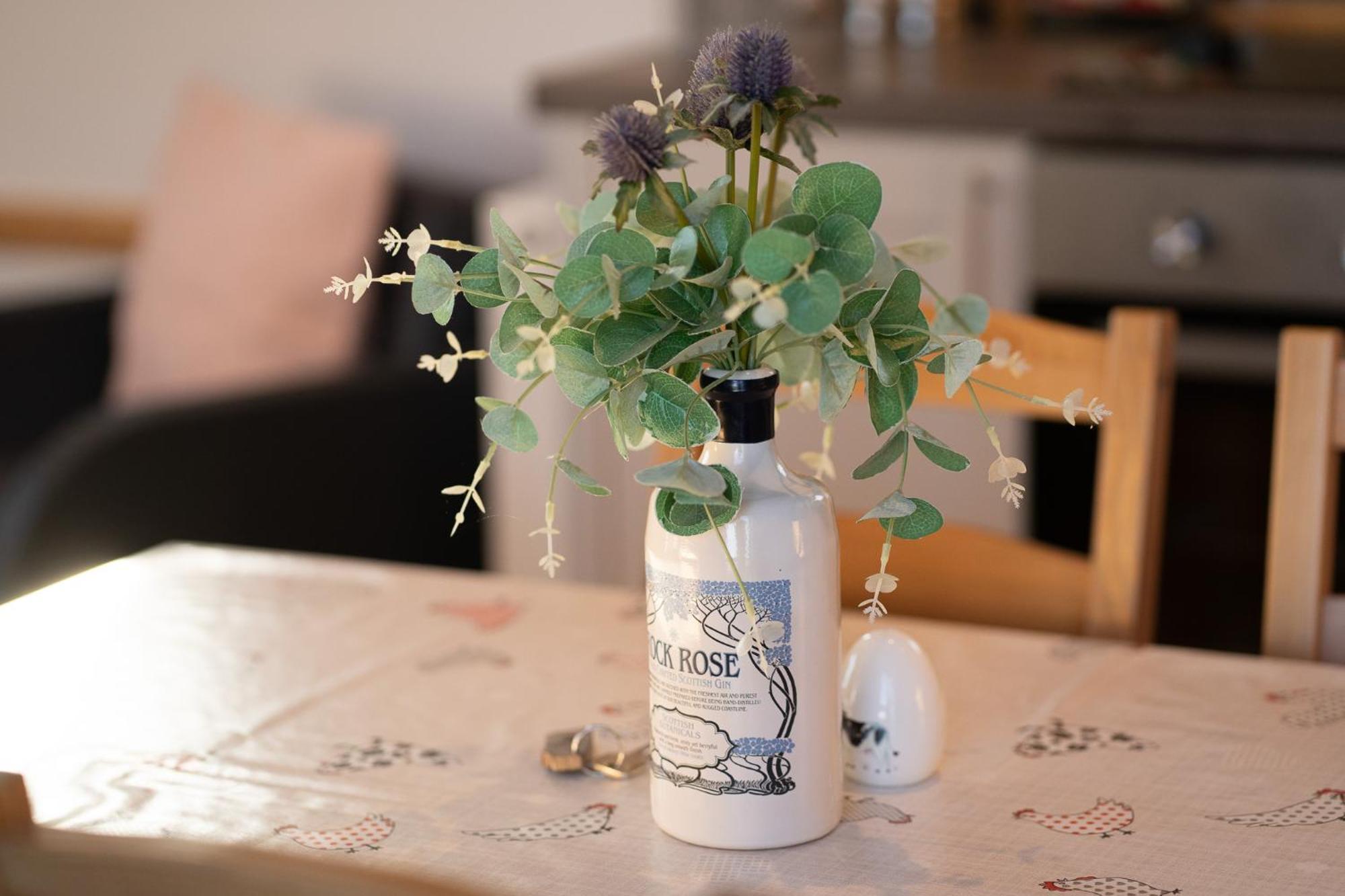 Wigtown By Wigwam Holidays Newton Stewart Phòng bức ảnh